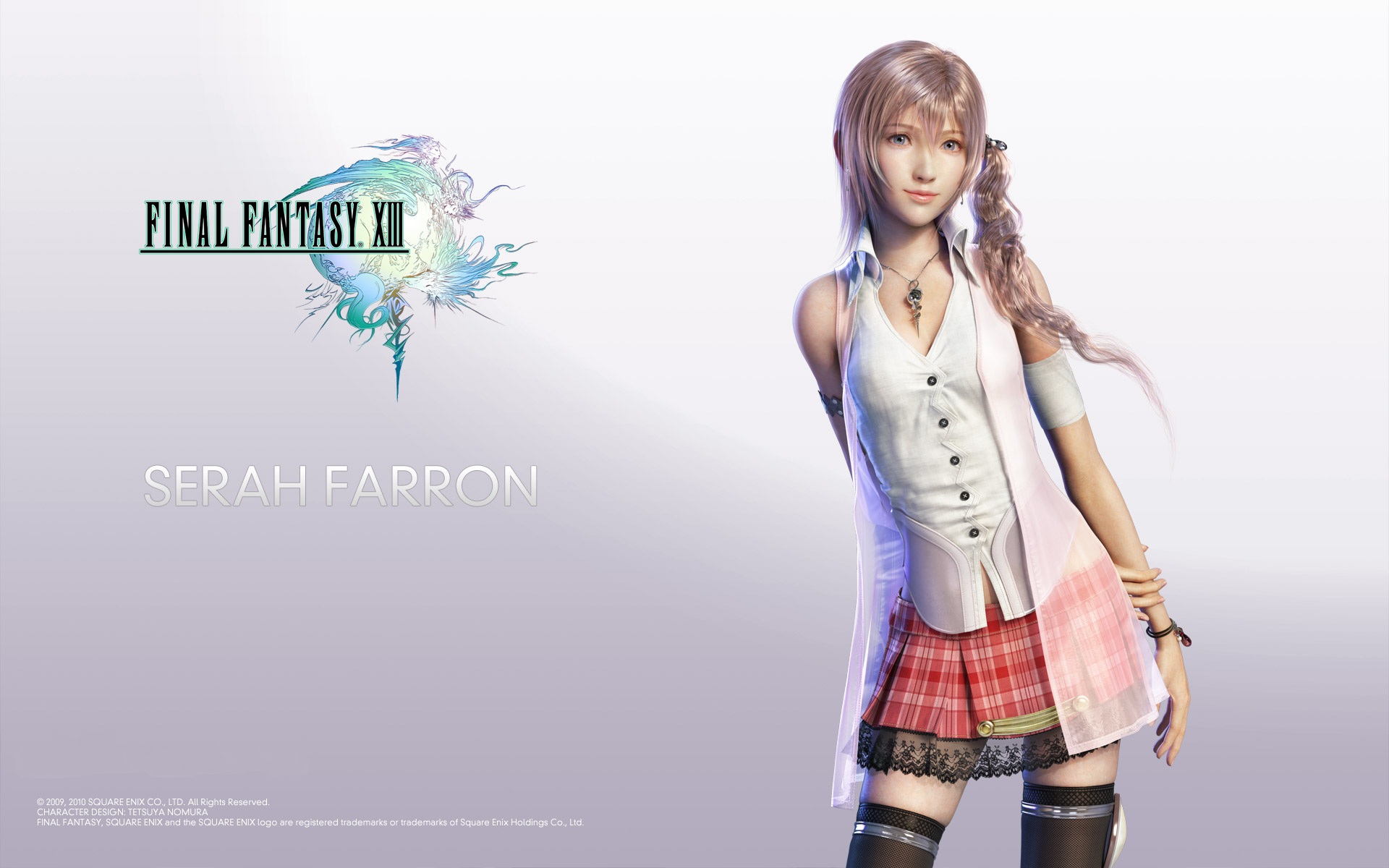 Wallpapers Video Games Final Fantasy XIII 