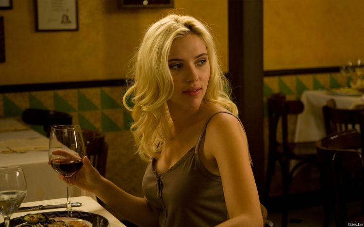 Fonds d'cran Cinma Vicky Cristina Barcelona Wallpaper N381858