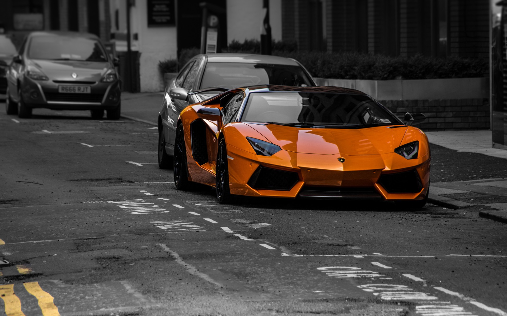 Wallpapers Cars Lamborghini 