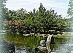  Nature Jardin japonais d'Hasselt (suite)