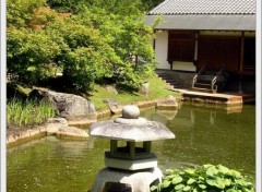  Nature Jardin japonais d'Hasselt (suite)