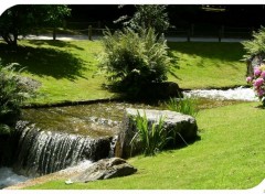 Fonds d'cran Nature Jardin japonais d'Hasselt (suite)