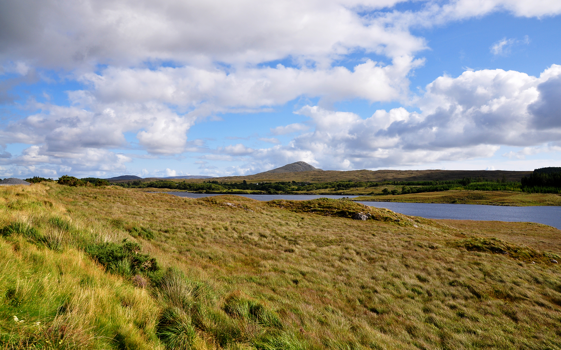 Fonds d'cran Voyages : Europe Irlande Paysages d'Irlande