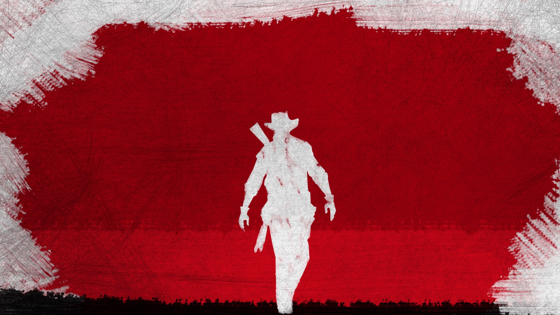 Wallpapers Video Games Red Dead Redemption 