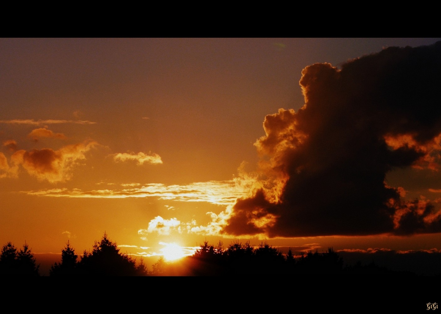 Wallpapers Nature Skies - Clouds Ciels & nuages