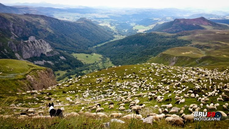 Fonds d'cran Voyages : Europe France > Auvergne Super-Besse