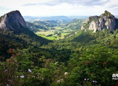  Trips : Europ Lac de Guéry