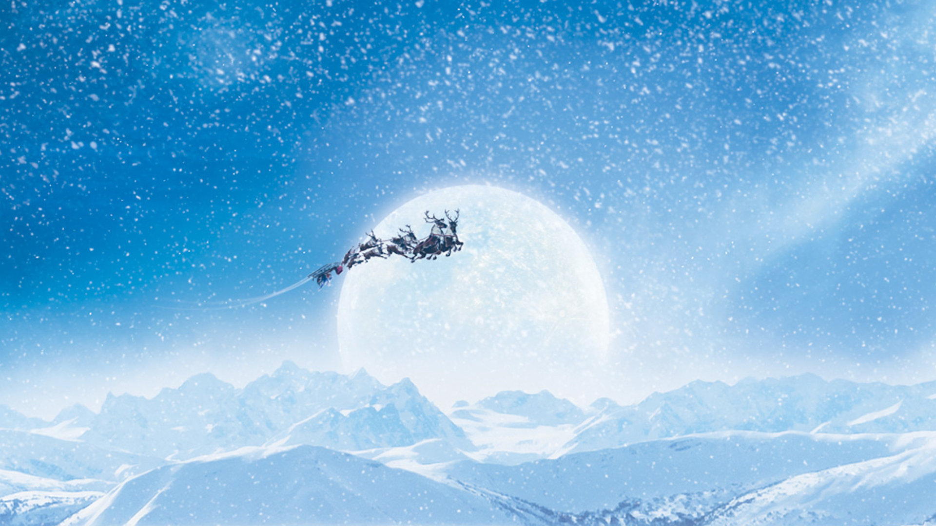 Wallpapers Digital Art Hollidays - Christmas 