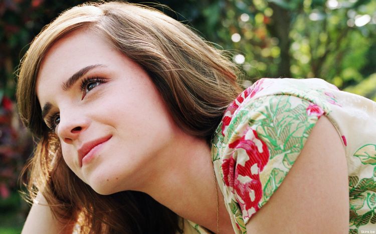 Wallpapers Celebrities Women Emma Watson Wallpaper N382300