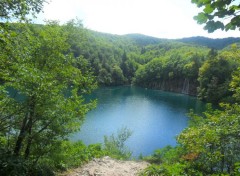  Nature Plitvice Lake 