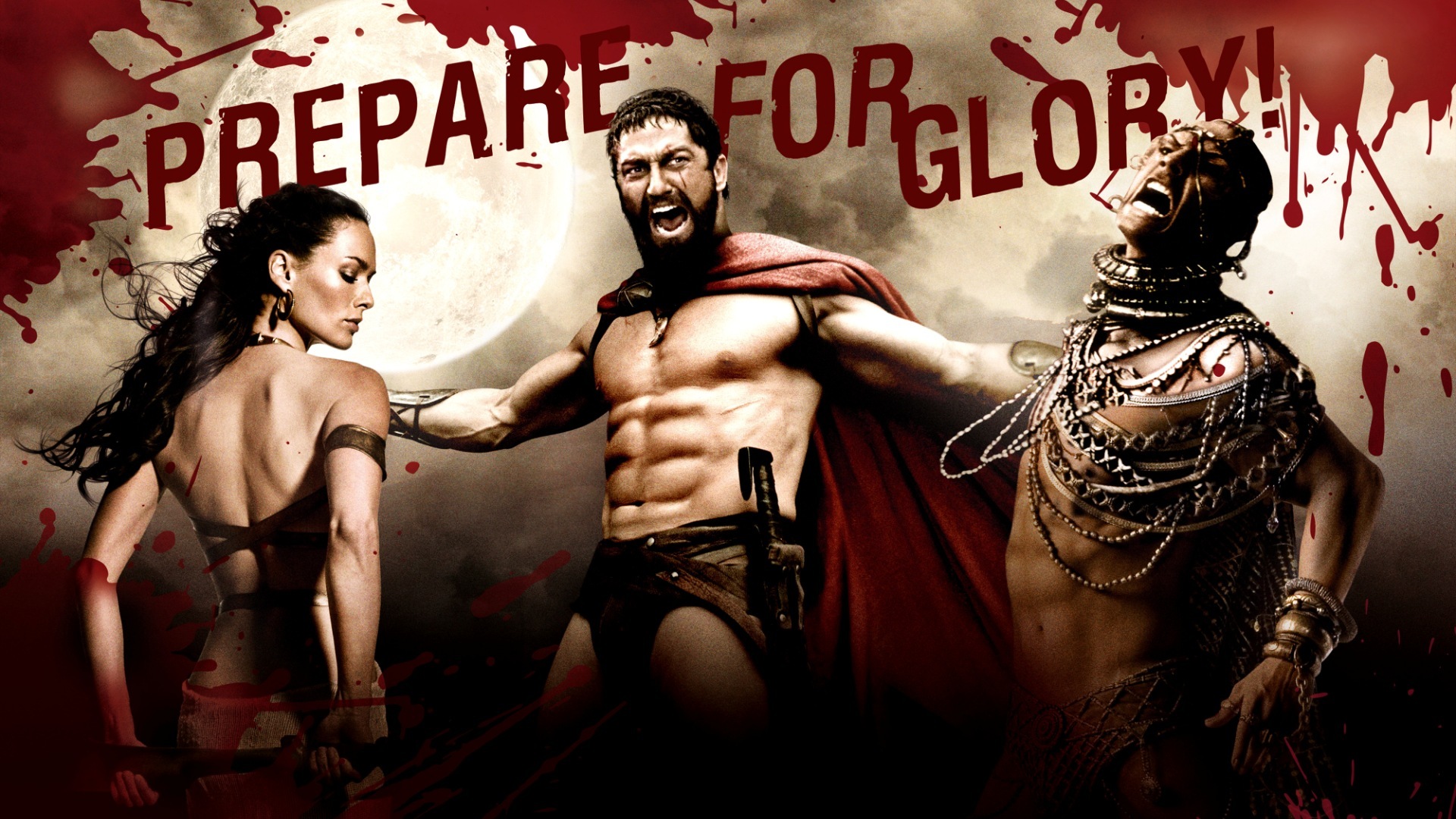 Wallpapers Movies 300 