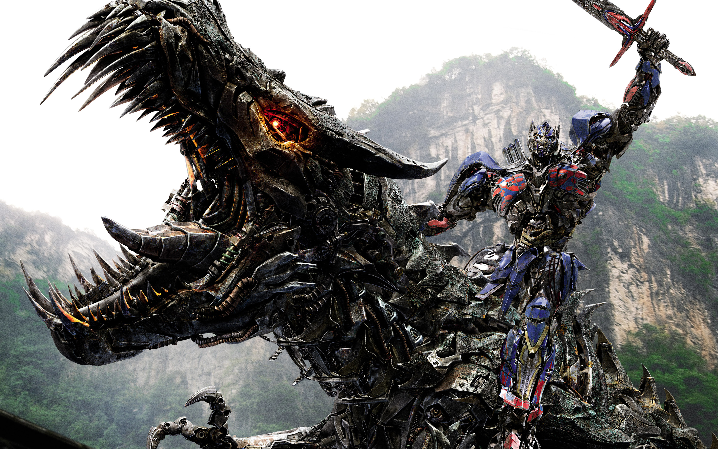 Wallpapers Movies Transformers : L'ge de l'extinction 