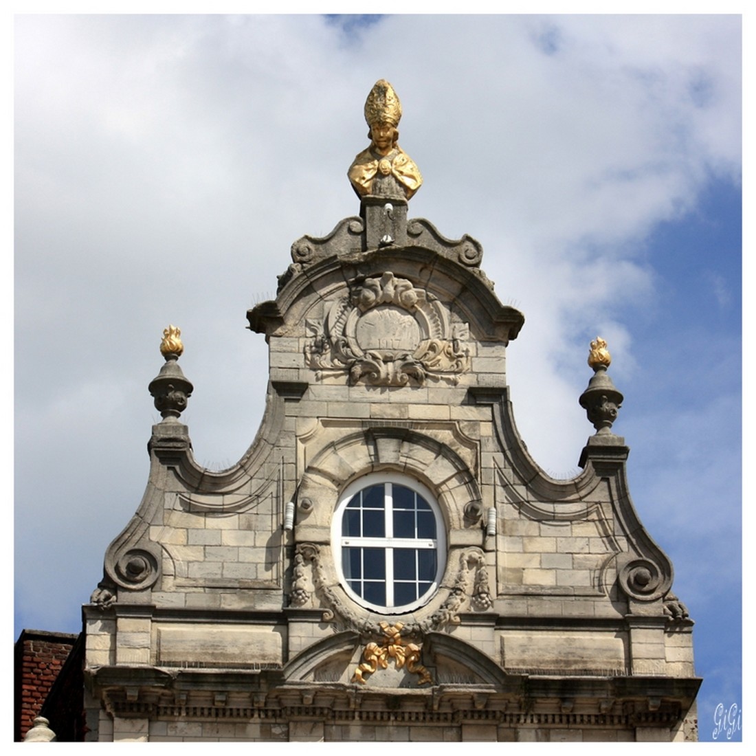 Fonds d'cran Voyages : Europe Belgique LIER