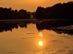  Nature LAC DU HERON