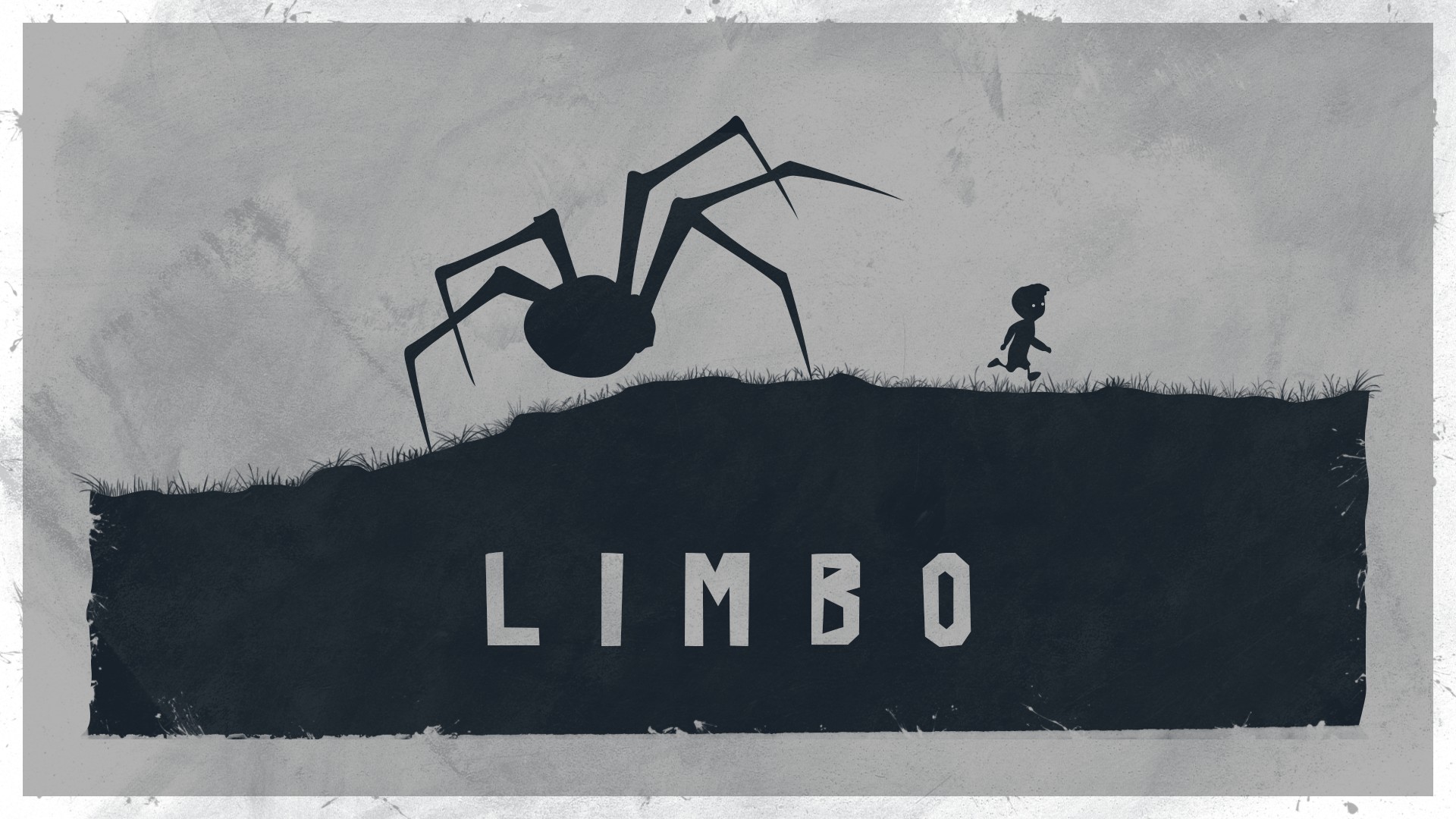 Fonds d'cran Jeux Vido Limbo 