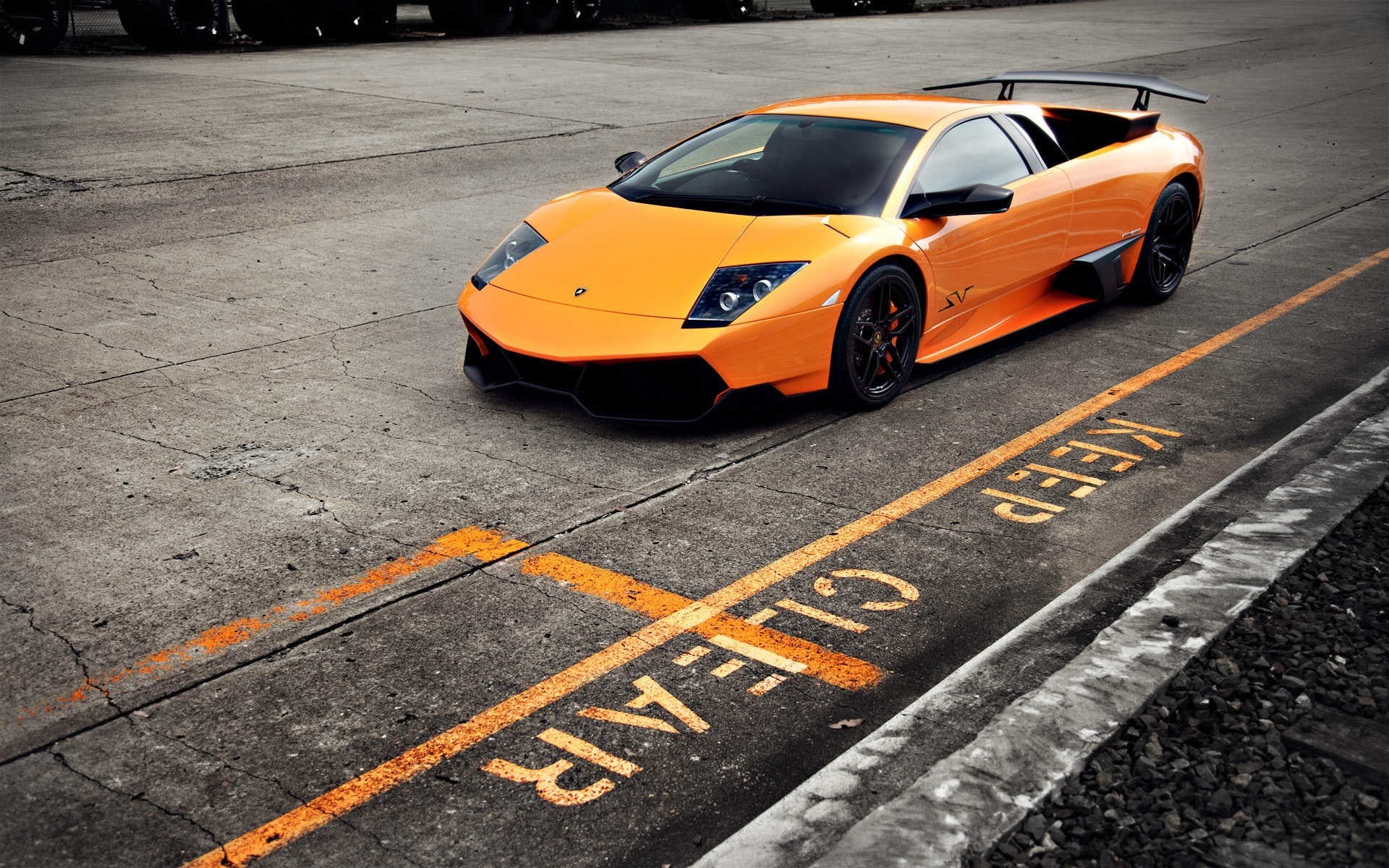 Wallpapers Cars Lamborghini 