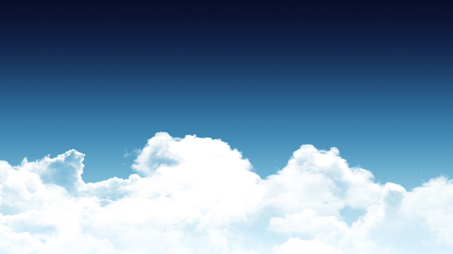 Wallpapers Nature Skies - Clouds 