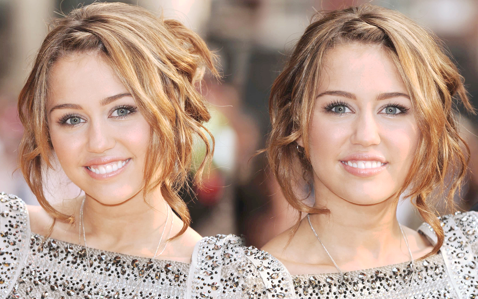 Wallpapers Celebrities Women Miley Cyrus 