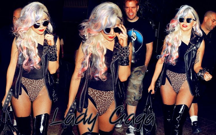 Wallpapers Music Lady Gaga Wallpaper N382733