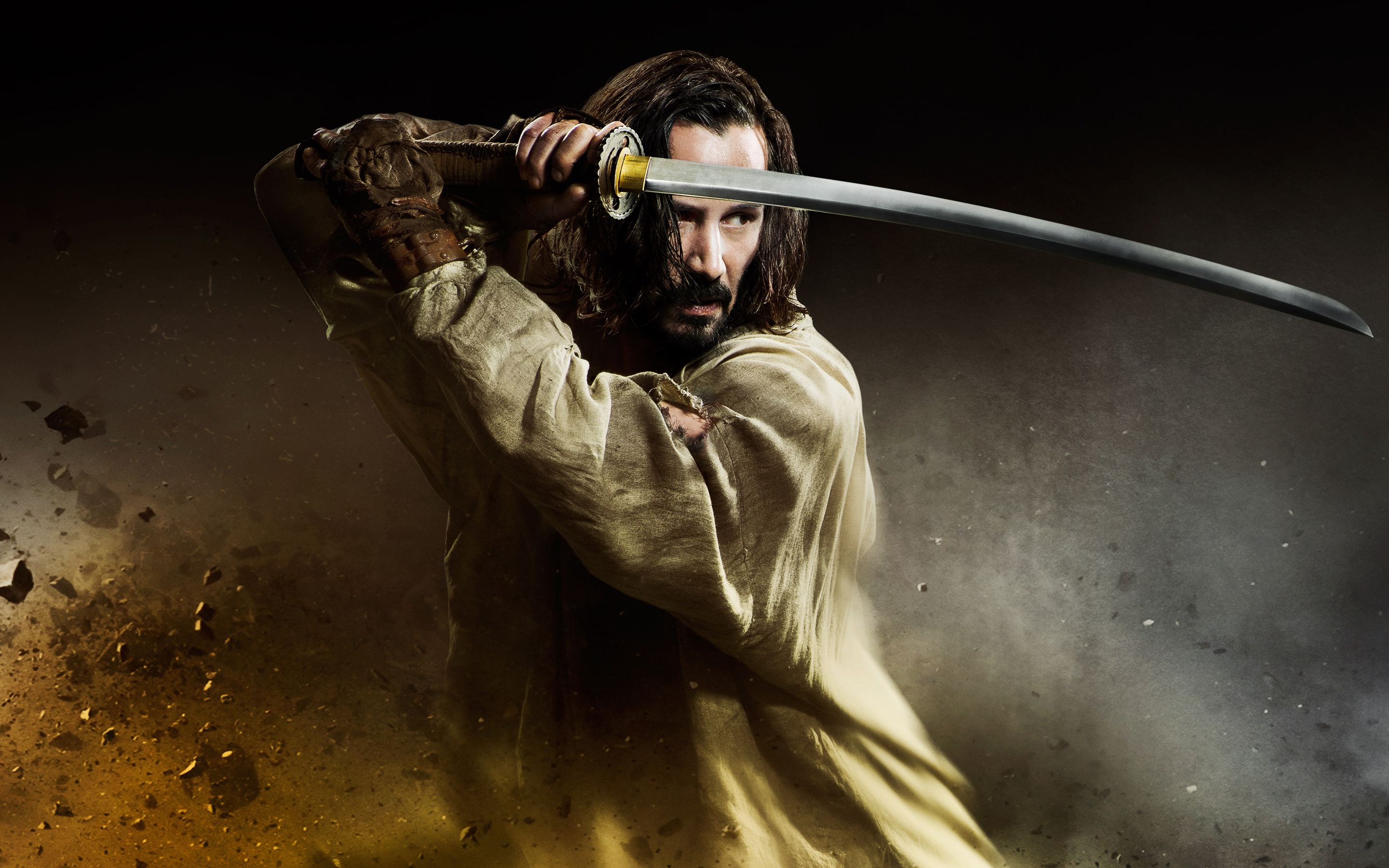 Wallpapers Movies 47 Ronin 