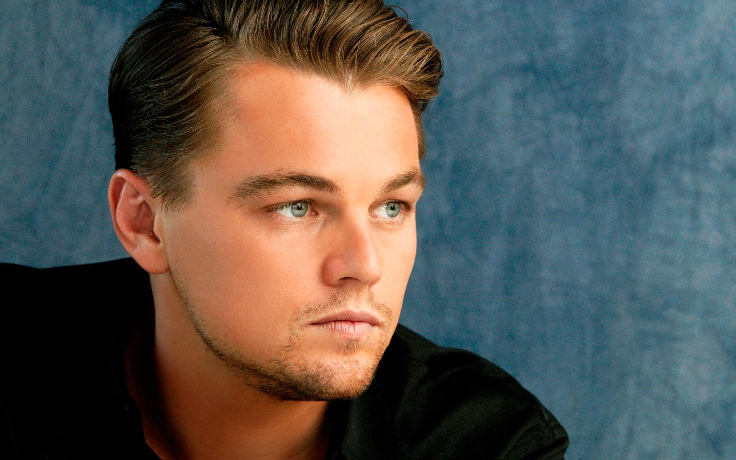 Wallpapers Celebrities Men Leonardo Di Caprio 