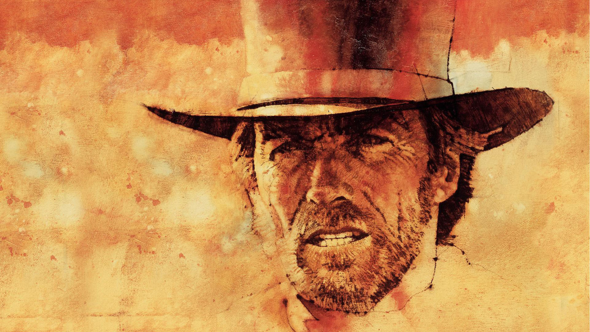 Wallpapers Celebrities Men Clint Eastwood 