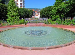  Nature Fontaine