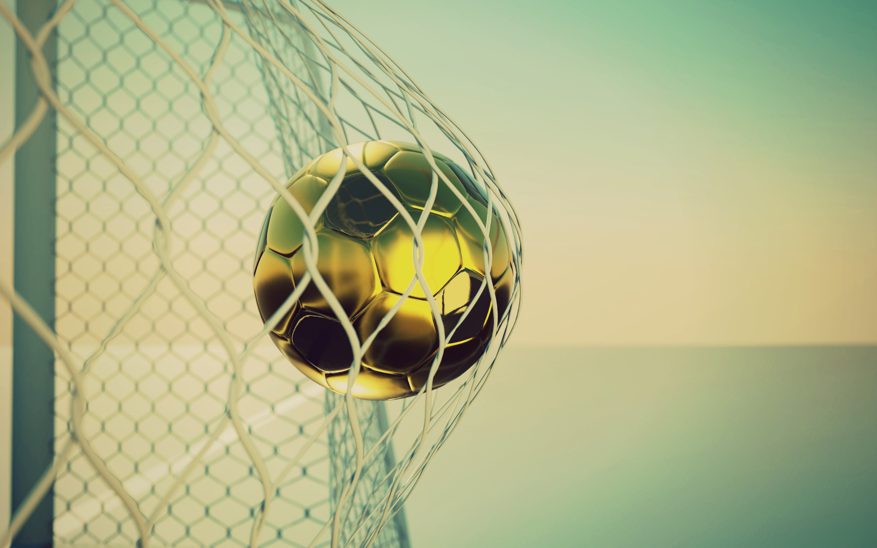 Wallpapers Sports - Leisures Football 