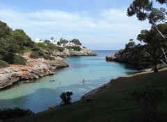  Nature Cala Egos (Ile de Majorque)