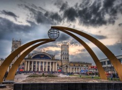  Voyages : Europe Kharkov