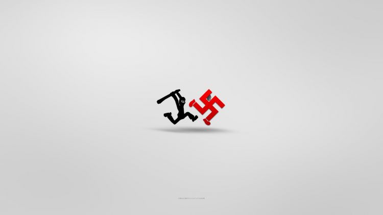 Wallpapers People - Events Conceptual Anti-Fascism