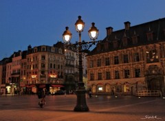  Constructions et architecture Lille