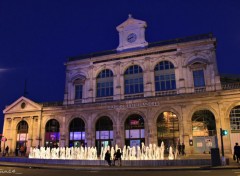  Constructions and architecture Lille