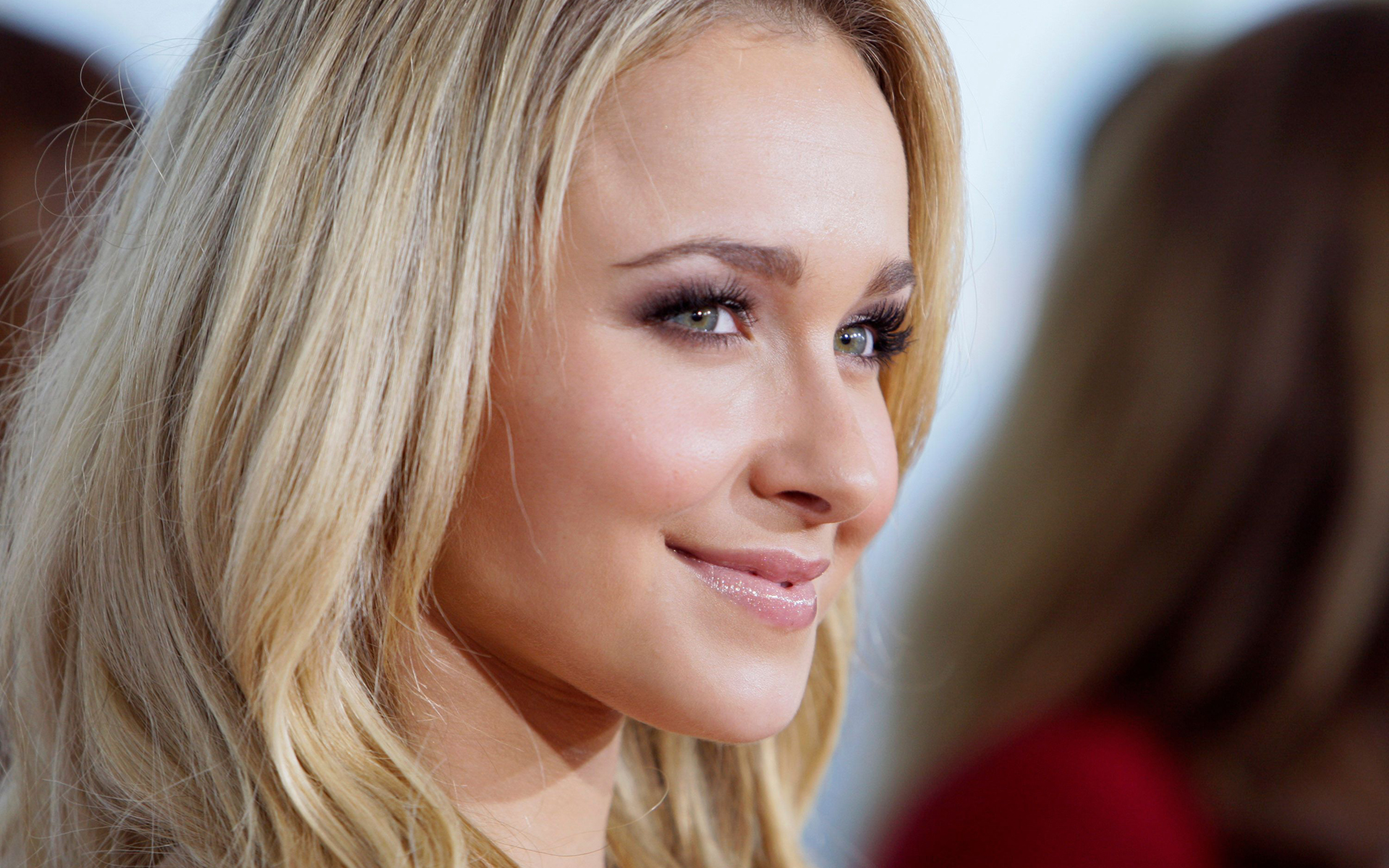 Fonds d'cran Clbrits Femme Hayden Panettiere 