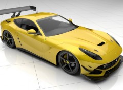  Art - Numrique F12 GT