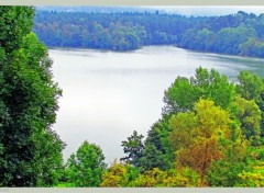  Nature Lac d'Aydat (63)