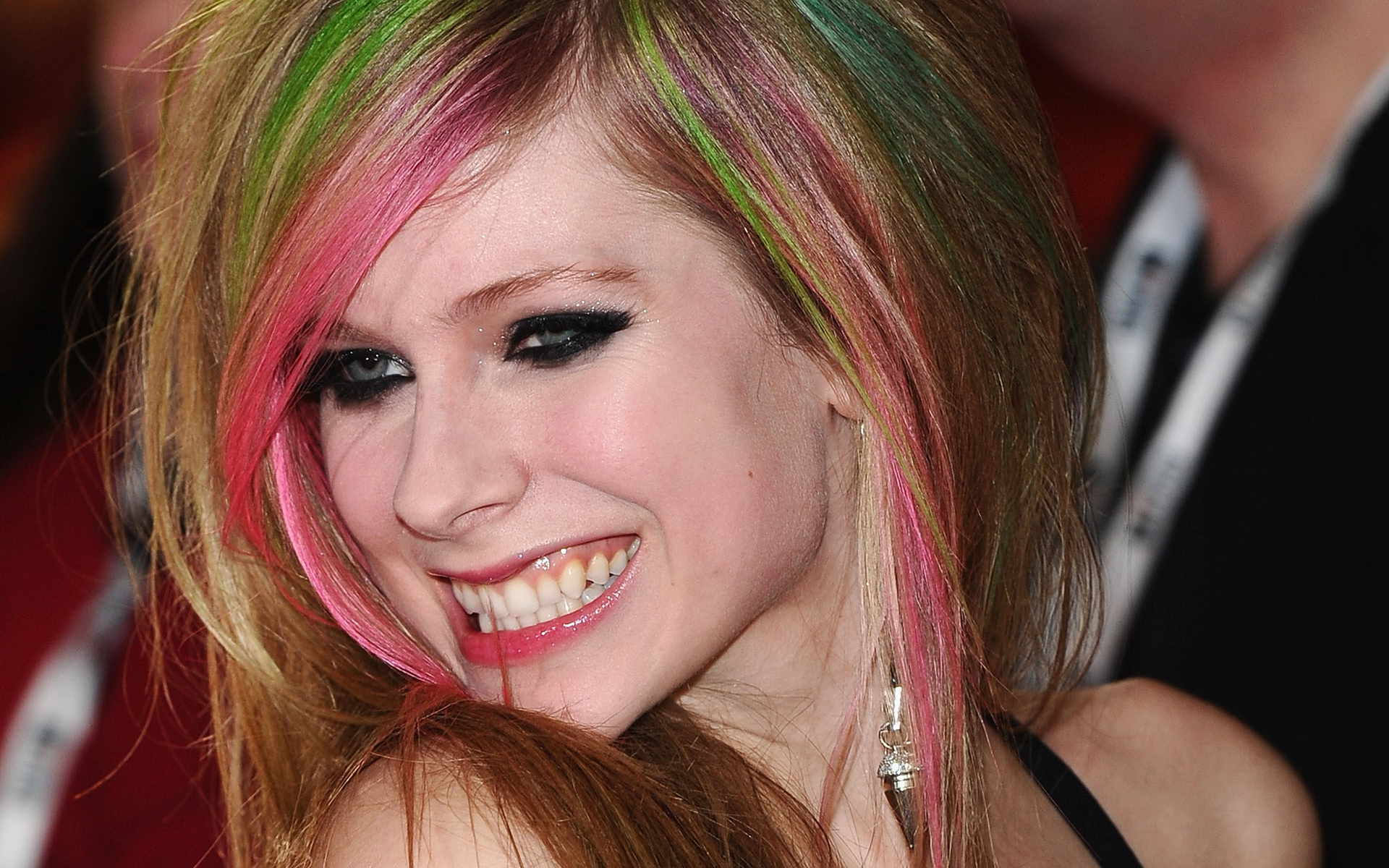 Wallpapers Music Avril Lavigne 