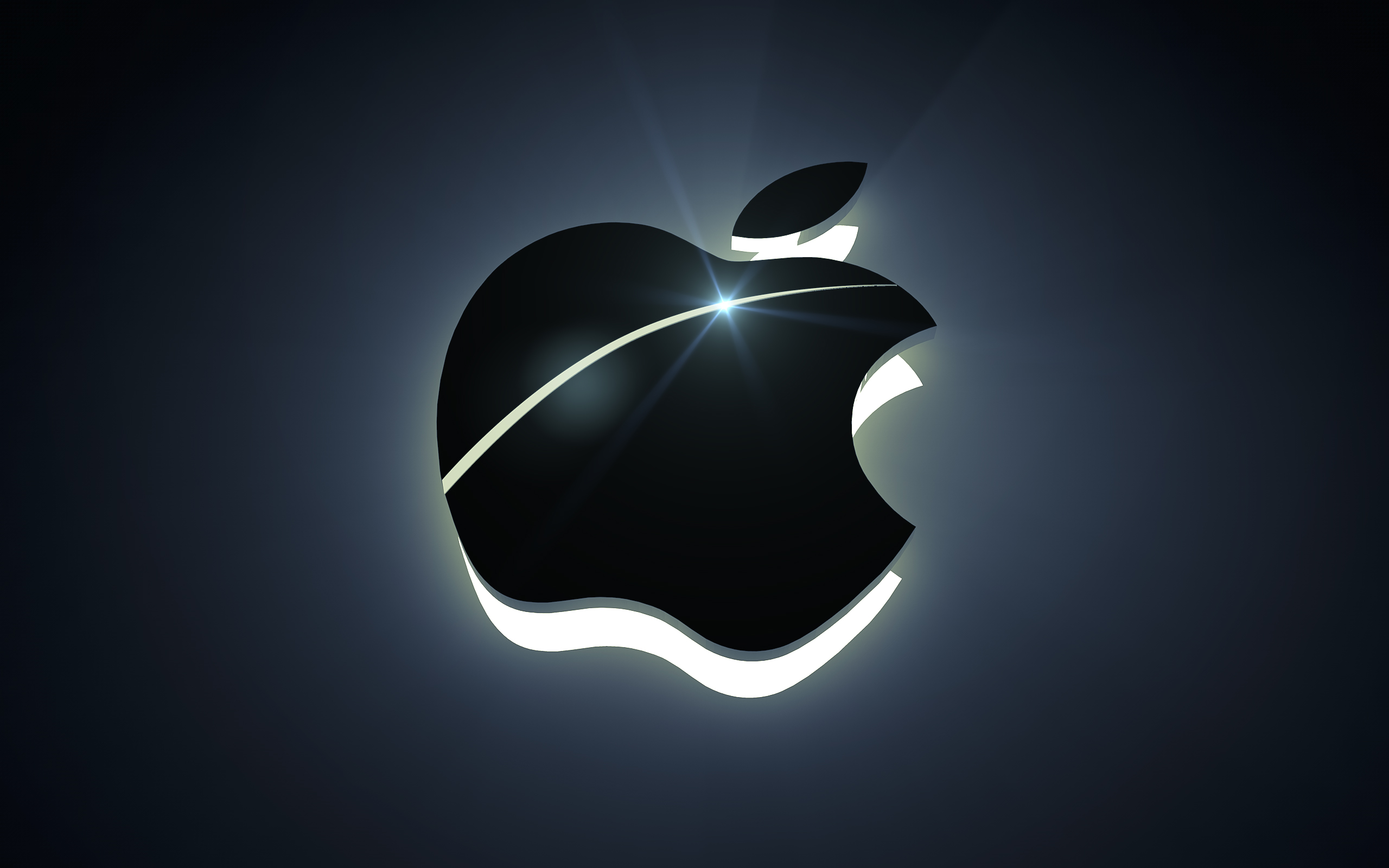 Fonds d'cran Informatique Apple Apple