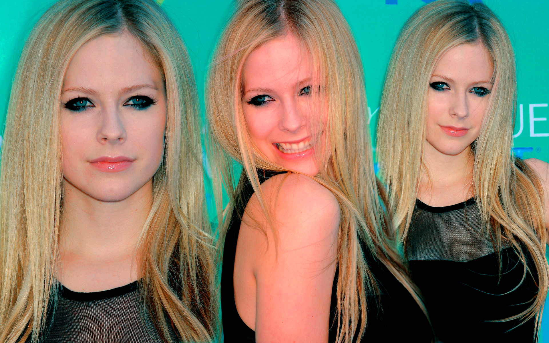 Wallpapers Music Avril Lavigne 