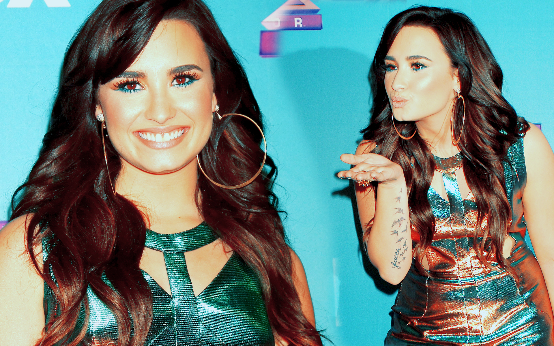 Wallpapers Celebrities Women Demi Lovato Demi Lovato