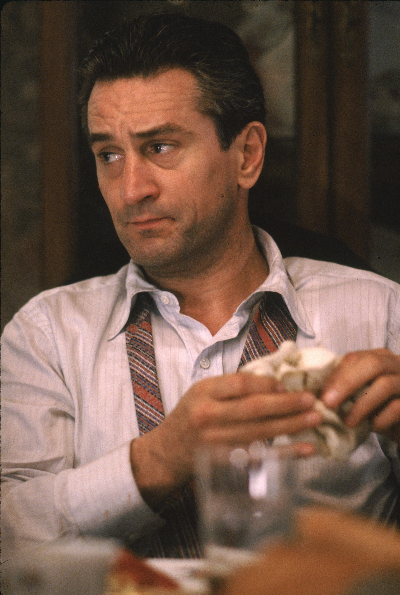 Fonds d'cran Clbrits Homme Robert de Niro Robert de Niro