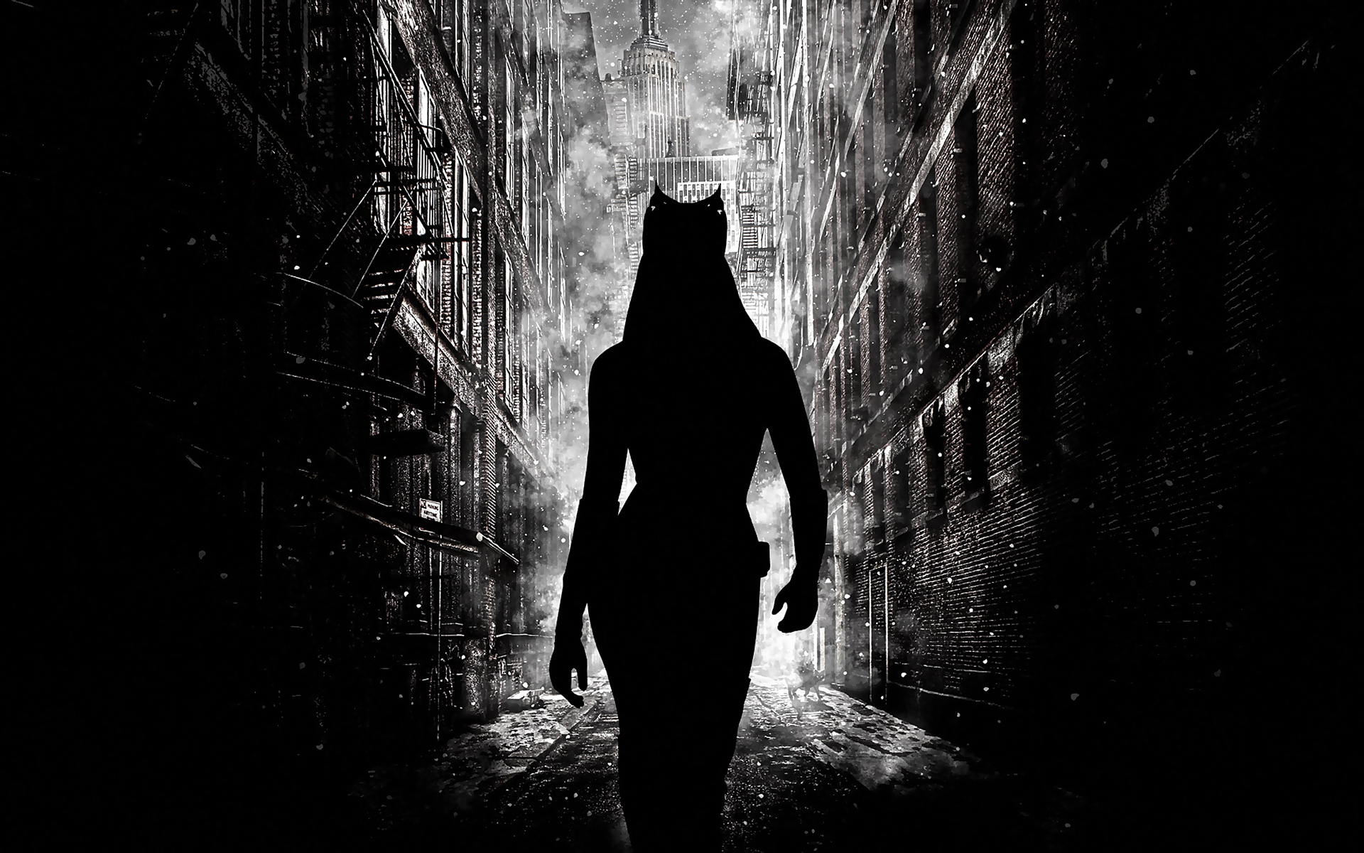 Wallpapers Movies Catwoman 