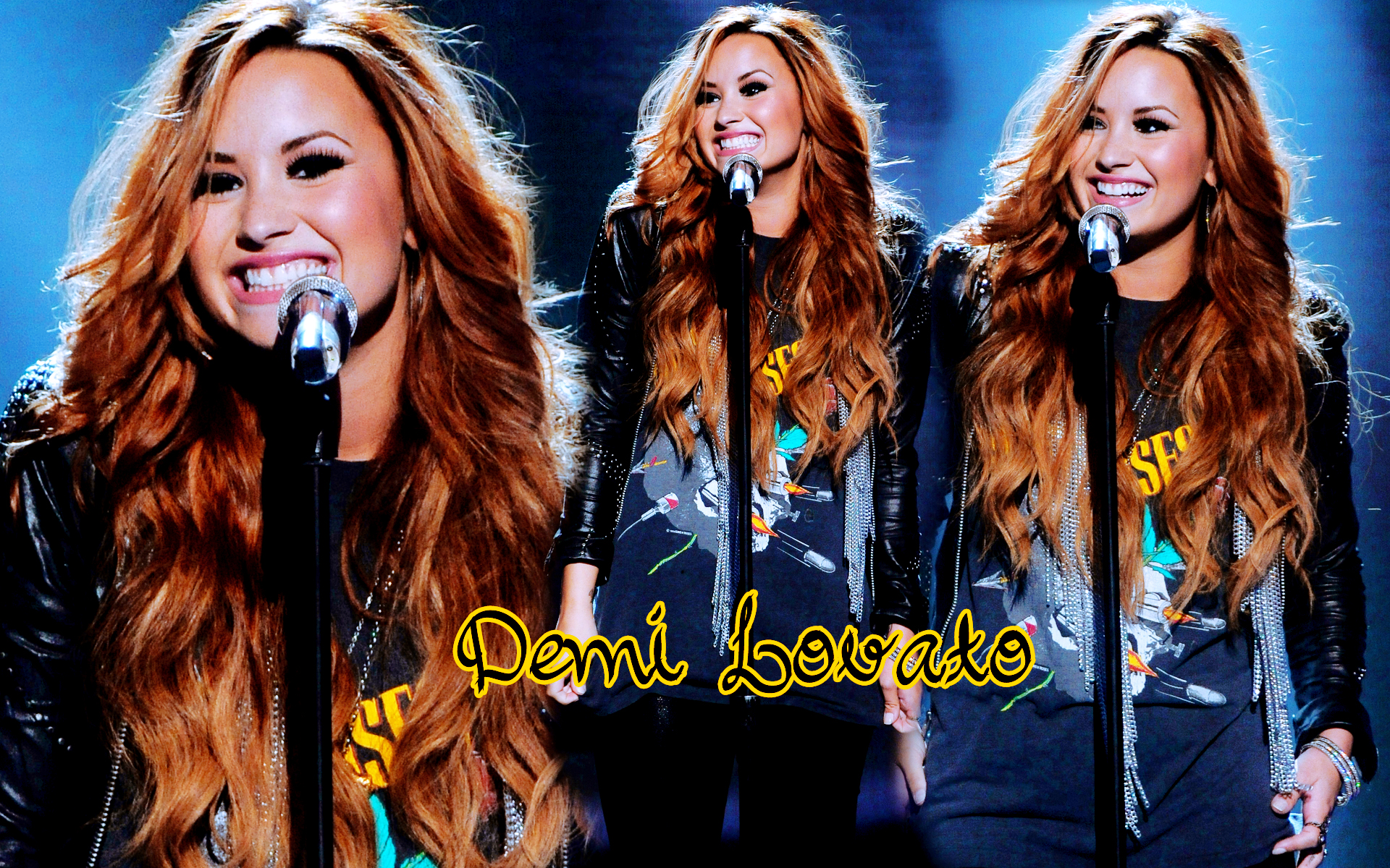 Wallpapers Celebrities Women Demi Lovato Demi Lovato