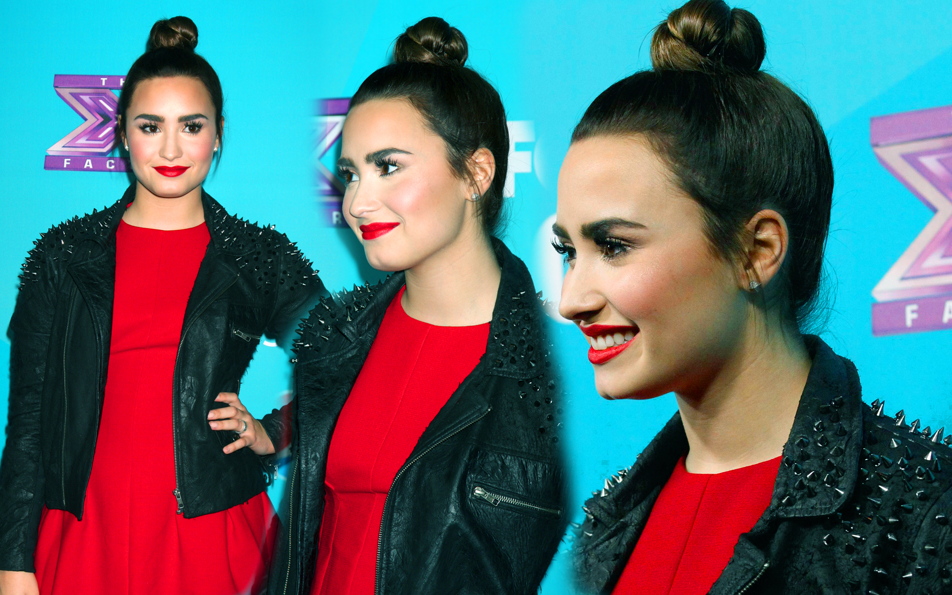 Wallpapers Celebrities Women Demi Lovato Demi Lovato