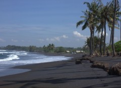  Trips : Asia  Keramas Beach @ Bali