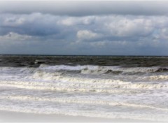  Nature Middelkerke-Westende (Belgique)