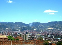  Voyages : Amrique du sud Medellin, capitale de la montagne