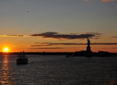  Voyages : Amrique du nord New-York