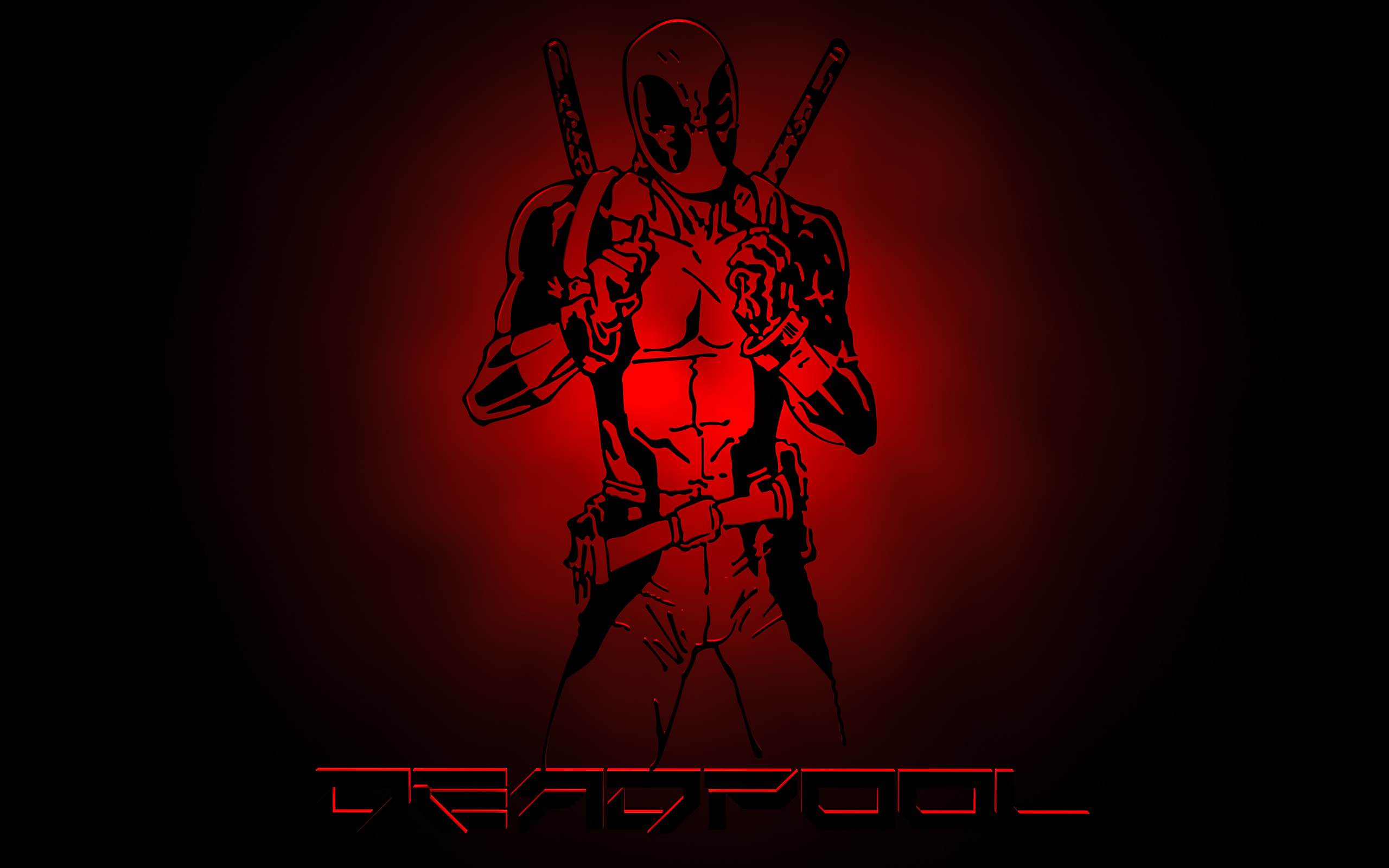 Wallpapers Comics Deadpool Deadpool