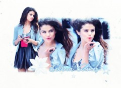  Celebrities Women Selena Gomez